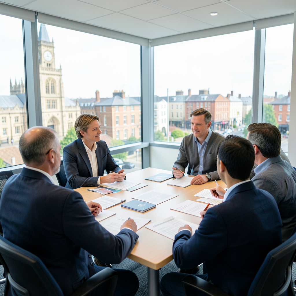 Coventry council hosts workshop to shape child poverty strategy